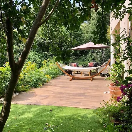 Villa Magnificent House With Pool And Garden *