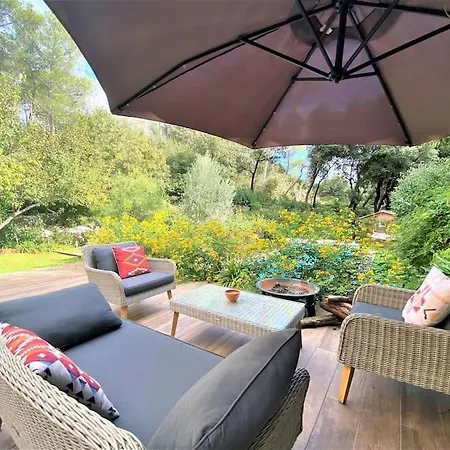 Magnificent House With Pool And Garden Villa Marseille